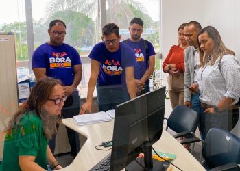 Mário Galinho realiza visita técnica em cidades premiadas como modelo de gestão de cidades inteligentes