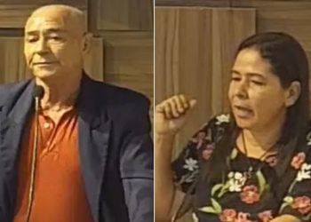 “Então sofra, tem que sofrer mesmo”, diz vereador ao debater com representante de comunidade atingida pelas chuvas em Paulo Afonso-BA