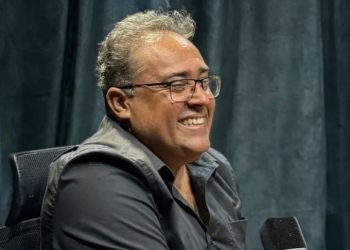 Apoiador de Mário Galinho, ‘Paulinho da Igreja’, oficializa filiação ao Solidariedade da vereadora Evinha Oliveira