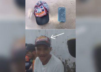 Populares encontram boné e celular de “Fabinho Aboiador”, desaparecido de Paulo Afonso há dois dias; família não perde esperança