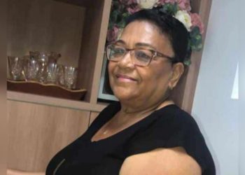 Faleceu “Cida Corretora”, aos 66 anos, enquanto aguardava cirurgia em hospital de Caruaru-PE