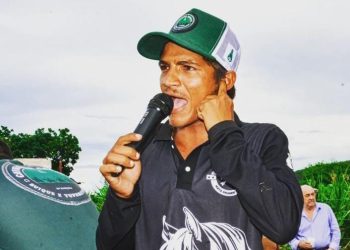 Paulo Afonso-BA: Lamentável desfecho para “Fabinho Aboiador”, 26 anos; corpo é encontrado no Rio São Francisco