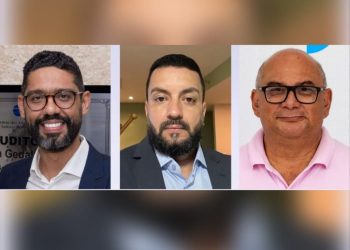 Diego Odiceia assume Secretaria de Cultura e Esporte, Sérgio “Pilombeta” vai para Administração, e Val Oliveira é o novo secretário de Turismo