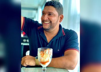 Corpo de “Ricardo Online” está sendo velado no SAF e o sepultamento acontece nesta quinta (11), às 9h da manhã