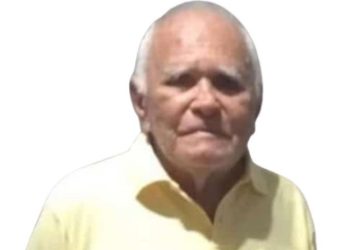 Morre aos 92 anos, seu Antônio DuDu, pioneiro Chesfiano, músico, trombonista, da Banda da Chesf