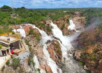 CRÔNICA – Um tópico de cada lugar onde estive (por Francisco Nery Júnior)