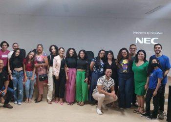 Aula inaugural do Programa Universidade Para Todos (UPT) é realizada em Glória-BA