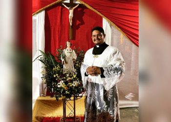 Dois meses do assassinato de Leandro Anjos: Família fala em saudade e clama por Justiça: “Nossa dor diminuirá”