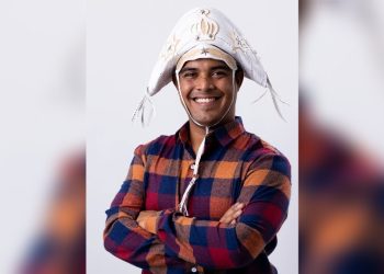 Luanderson pede exoneração de cargo na Prefeitura e surpreende ao lançar pré-candidatura a vereador