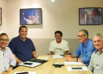 Federação Brasil da Esperança anuncia participação unitária nas Eleições Municipais na Bahia