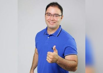 Justiça eleitoral de Paulo Afonso acata pedido de Mário Galinho e anula filiação indevida ao PP