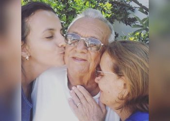 Nota de falecimento: João Vieira Filho, conhecido como “Tedivá”