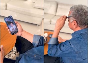 Marcondes Francisco rebate críticas de Mário Galinho e pede desculpas por palavras à cidadã no HNAS: “acabei me exaltando”