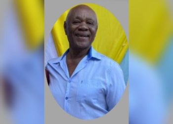 Faleceu aos 83 anos, Luiz Pedro da Silva, o irmão Luiz, motorista da Chesf aposentado