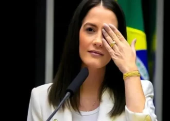 Morre Amália Barros, deputada e vice-presidente do PL Mulher, aos 39 anos