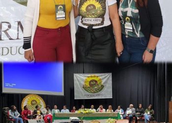 Fortalecimento da Educação Rural em Glória-BA: Adesão ao Programa FormaCampo