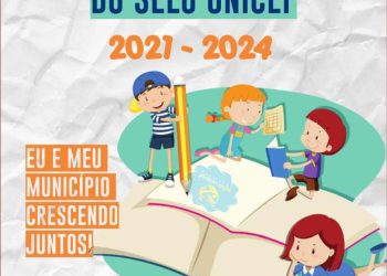 Participe do II Fórum Comunitário do Selo UNICEF 2021-2024 em Glória-BA