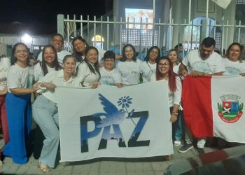 Missa em Ação de Graças faz parte da Semana de Paz em Paulo Afonso