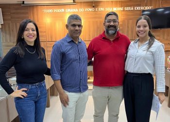 Prestação de contas do 1º quadrimestre de 2024 da Prefeitura de Paulo Afonso é apresentada em Audiência Pública