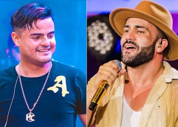 Festejos juninos de Paulo Afonso: Prefeitura anuncia Heitor Costa, Gleydson Gavião e as atrações do Arraiá da Rua D