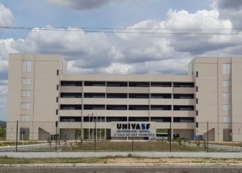 Curso de Medicina da Univasf Campus Paulo Afonso conquista conceito máximo no MEC!