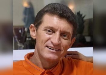 Nota de Falecimento: Lindemar Teixeira de Lima, Agente de Trânsito de Paulo Afonso, Bahia