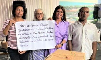 Chesf vai pagar R$ 40 milhões em indenização a moradores de povoado que desapareceu após construção da barragem da Usina de Xingó