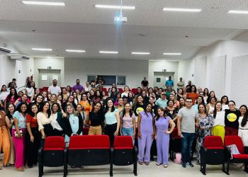 Vereadora Evinha promove formação econômica, redes sociais e motivacional para a 3ª Feira da Empreendedora Feminina
