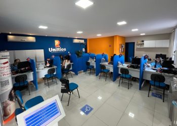 Centro Universitário UniRios publica edital para o Processo de Admissão 2024.2