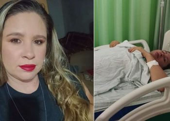 Família faz campanha para auxiliar vítima de tiroteio em Macururé-BA: “bala está alojada na medula espinhal”