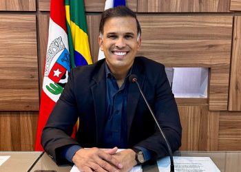 Vereador Marconi Daniel é autor de audiência pública em defesa do ambulatório da Chesf