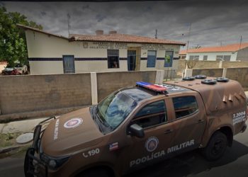 Homem é preso por agredir filha de 12 anos com tapa no rosto em Rodelas-BA