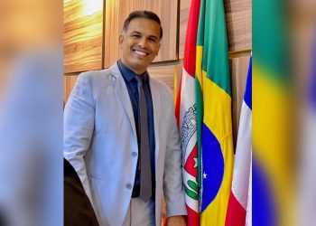 Marconi: “voto no projeto que é melhor para o povo de Paulo Afonso e não para o jogo da politicagem”