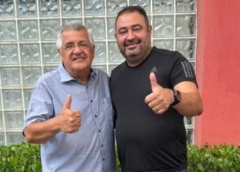 Beto Doido confirma pré-candidatura a vereador em Paulo Afonso