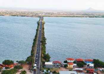 CRÔNICA – Anúncio de uma ciclovia (Francisco Nery Júnior)