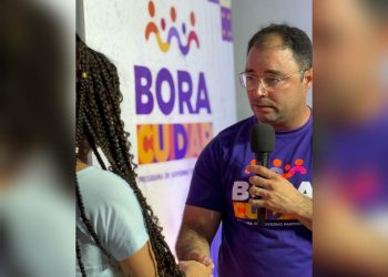 MDB move representação contra Galinho por expressões “Bora Cuidar”, “Tô com Galo” e outras; saiba decisão da justiça eleitoral
