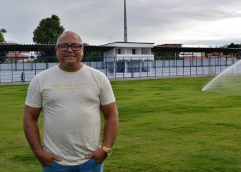 Com coragem e vontade de servir à população de Paulo Afonso, Rubão lança sua pré-candidatura a vereador com foco na geração de emprego e renda