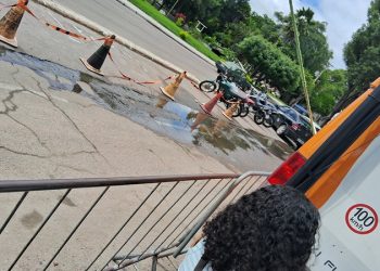 Atendimento na Coelba, uma via crucis – Por Francisco Nery Júnior