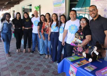 2° Fórum Comunitário do Selo UNICEF destaca avanços nas políticas públicas para crianças e adolescentes em Glória-BA