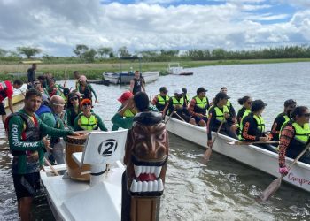 Semana do Meio Ambiente tem início com programação na Prainha Ayrton Senna e segue até dia 6 de junho