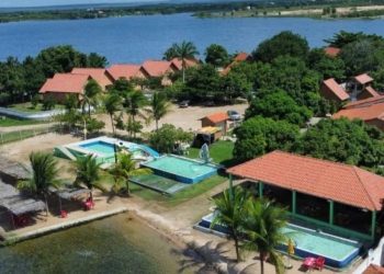 Dia dos Namorados no Restaurante Varandão – Prepare-se para uma noite inesquecível com seu amor!