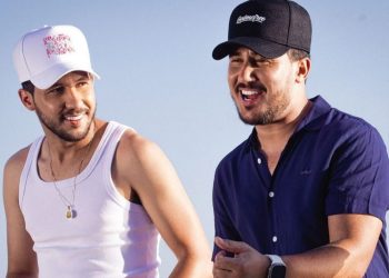 Iguinho e Lulinha desafiam limite com 5 shows em um único dia (24/6): um feito raro no São João