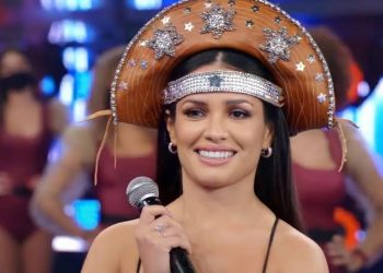 TCM aponta sobrepreço e falta de transparência na contratação de Juliette para os festejos juninos de Paulo Afonso; saiba o que diz a Prefeitura