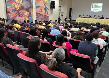Seminário sobre o Rio São Francisco contempla ações da Semana do Meio Ambiente