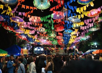 São João da Bahia tem impacto positivo na economia e movimentação turística histórica