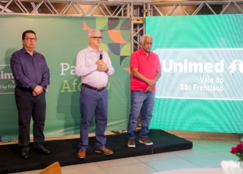 Unimed Vale do São Francisco lança produto com recursos da telemedicina em Paulo Afonso-BA
