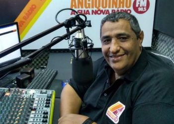 Falecimento de Arnaldo Ferreira, o “Pastor” Arnaldo, deixa população de Paulo Afonso de luto