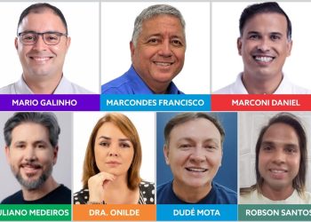 Pesquisa PA4/IPM Brasil: Mário Galinho lidera corrida eleitoral em Paulo Afonso com 42,3%; Marcondes Francisco tem 19,2%