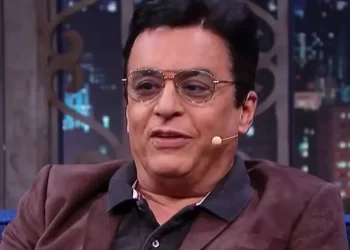 Cantor Nahim morre aos 71 anos em São Paulo