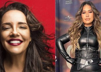 Festival de Inverno de Água Branca terá shows de Ana Carolina e Simone Mendes